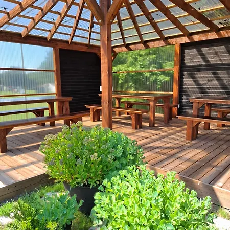 Muha Beach Holiday Home Riksu Exterior photo