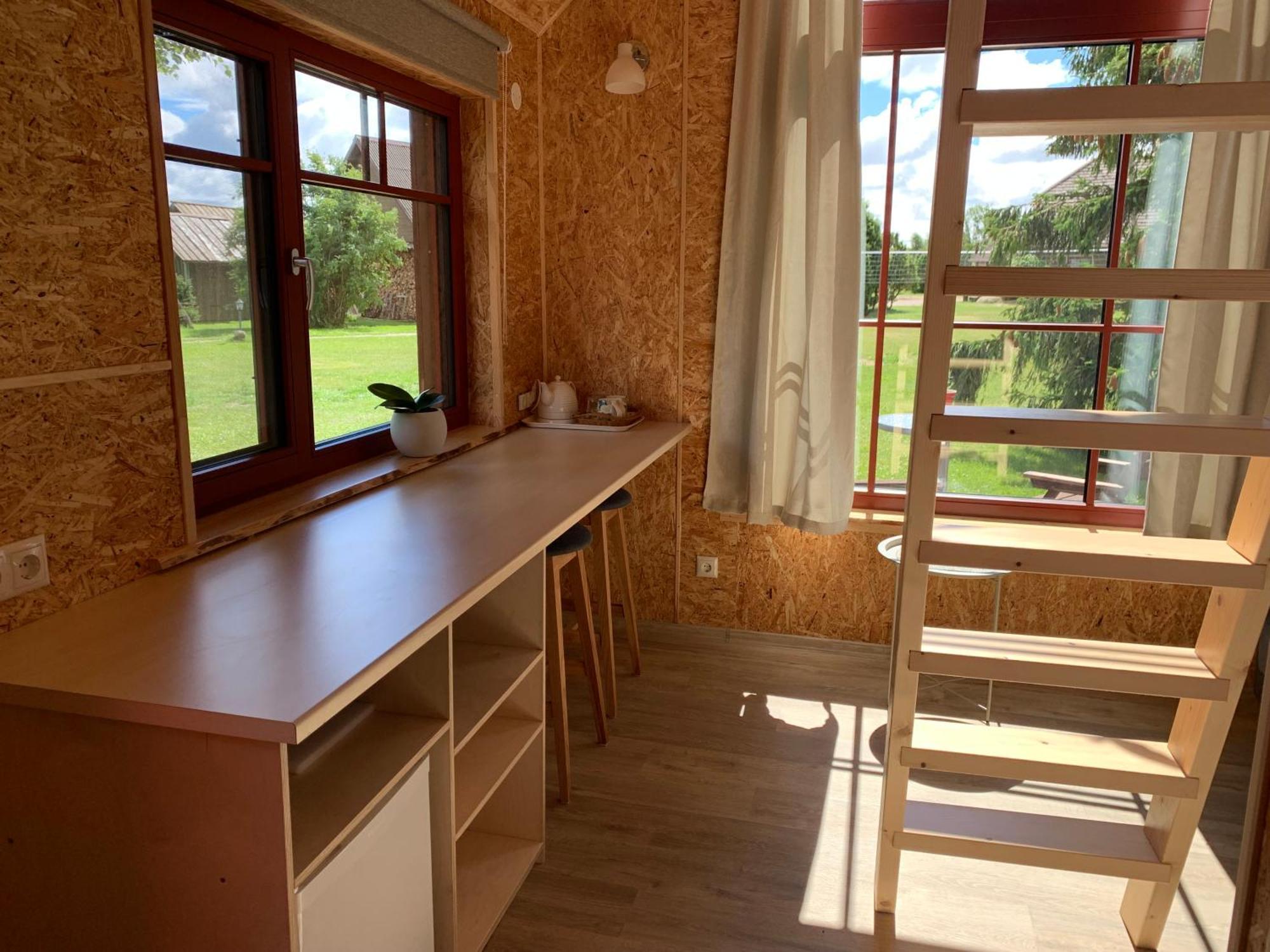 Hébergement de vacances Muha *