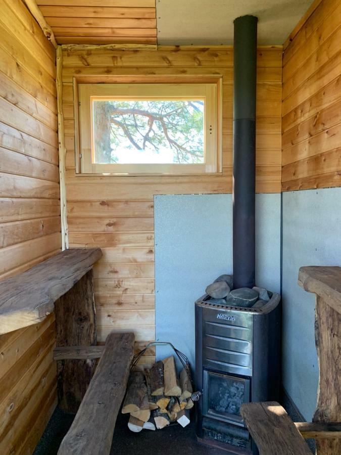 Hébergement de vacances Muha Riksu